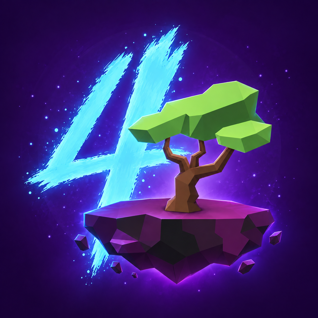 Оформление сервера SkyFactory 4